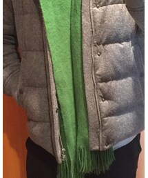 古着 | マフラー