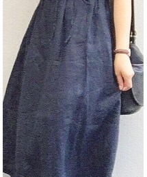 無印良品 | ワンピース