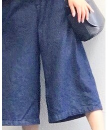 GU | デニムパンツ