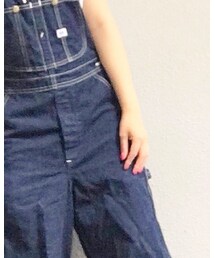 Lee | サロペット/オーバーオール