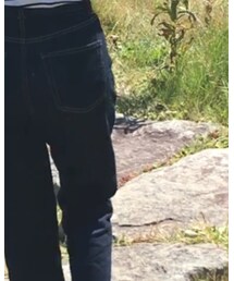 UNITED ARROWS | デニムパンツ