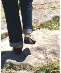 GU | バレエシューズ