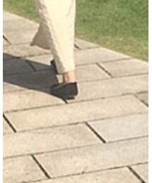 GU | バレエシューズ