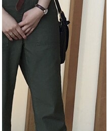 GU | カーゴパンツ