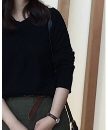 GU | ニット/セーター