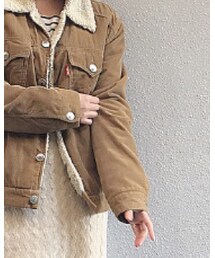 EDWIN | デニムジャケット