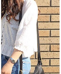 flower | シャツ/ブラウス