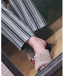 ZARA | サンダル