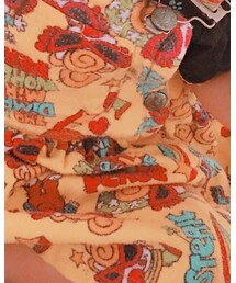 HYSTERIC MINI | オールインワン・サロペット