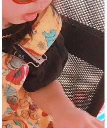 HYSTERIC MINI | Tシャツ/カットソー