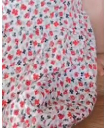 組曲 | オールインワン・サロペット