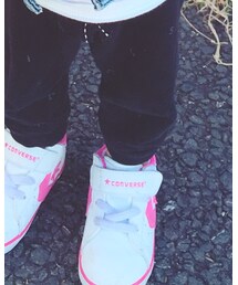 CONVERSE | スニーカー