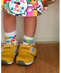 NEW BALANCE | スニーカー