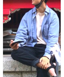 GU | パンツ