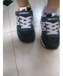 NEW BALANCE | スニーカー