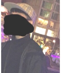 BURBERRY | キャップ