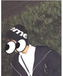 Supreme  | ニットキャップ/ビーニー