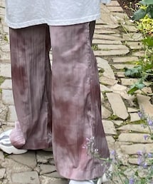 SENSE OF PLACE by URBAN RESEARCH | パンツ