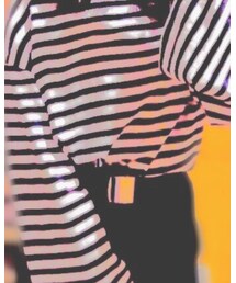 no brand | トップス