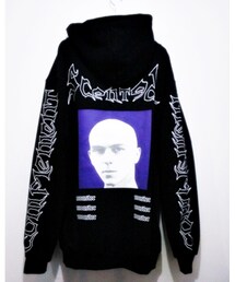 DoDoDo | パーカー