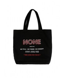 basic cotton | トートバッグ