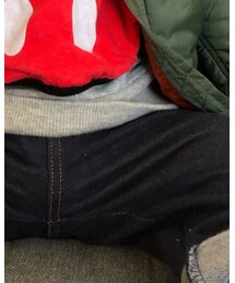 UNIQLO | パンツ