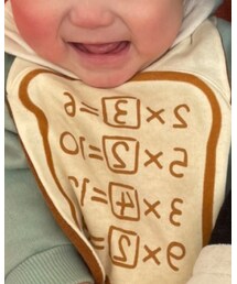 BREEZE | スタイ/よだれかけ