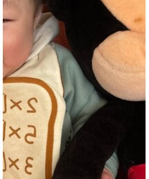 BREEZE | オールインワン・サロペット