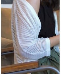 rps | カーディガン/ボレロ