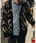 URBAN REVIVOの「ジャケット/アウター(その他アウター)」