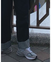 NEW BALANCE | スニーカー