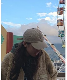 POLO | 帽子