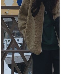 UNIQLO | ジャケット/アウター