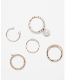 ZARA | リング