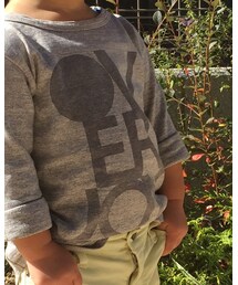 GO TO HOLLYWOOD | Tシャツ/カットソー
