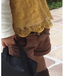 korea | その他パンツ