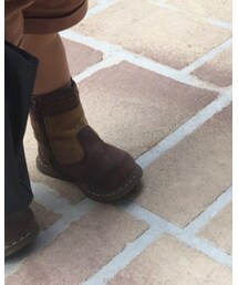 BRANSHES | ブーツ