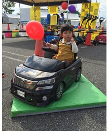 ミニベルファイア | その他