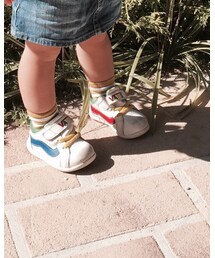 VANS | スニーカー