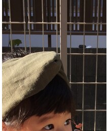 Handmade | ヘアバンド