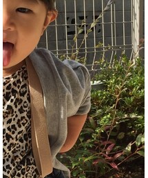 SENSE OF PLACE by URBAN RESEARCH | トップス