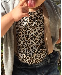 ZARA KIDS | Tシャツ/カットソー