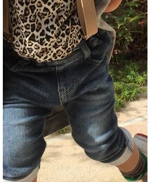 GAP | デニムパンツ