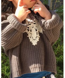 korea | ニット/セーター