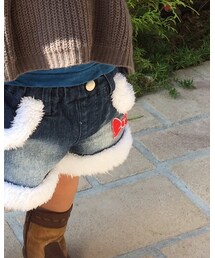 BABYDOLL | その他パンツ