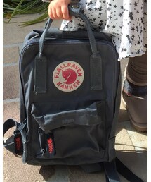 Fjallraven Kanken | バックパック/リュック