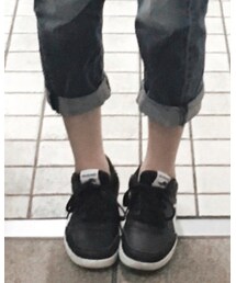 Reebok | スニーカー