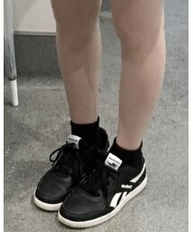 Reebok | スニーカー