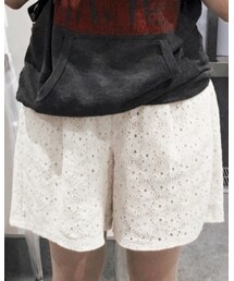 chocol raffine robe | その他パンツ