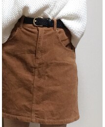 RETRO GIRL | スカート